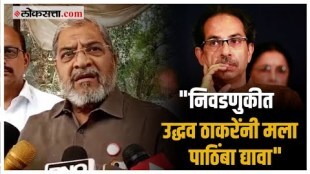 Raju shettis reaction on loksabha election