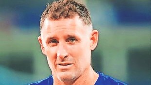 Ruturaj Gaikwad has been fantastic as CSK captain so far says Hussey