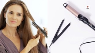 Hair Care Tips Hair Fall By Straightening easy tips gujarati news