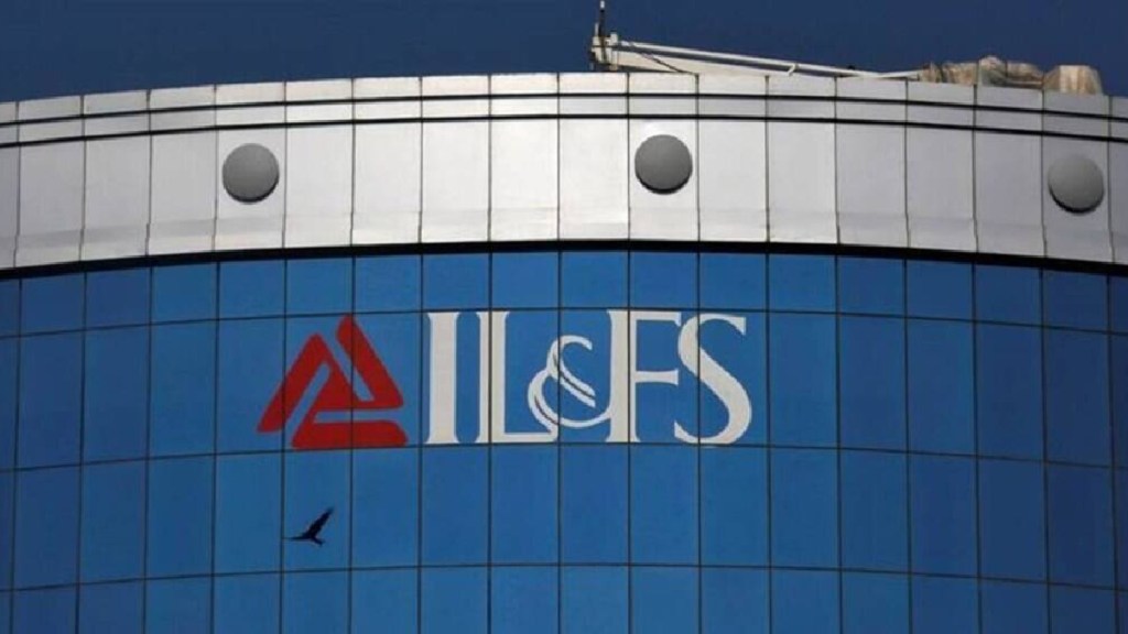 IL and FS, NCLT Approval, Sell Shares, Insolvent Companies, Without Shareholders approval, finance, share,