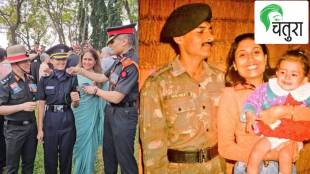inayat vats joined army wearing father uniform