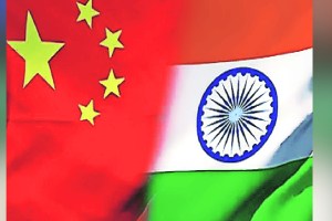 india chiana Meeting in Beijing on India China border dispute