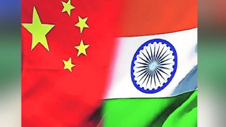india chiana Meeting in Beijing on India China border dispute