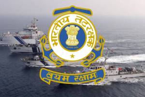 job opportunity in indian coast guard