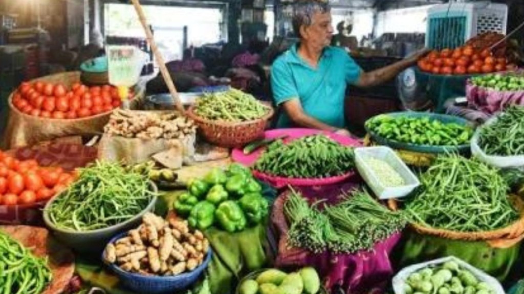 retail inflation at 5 09 percent in february