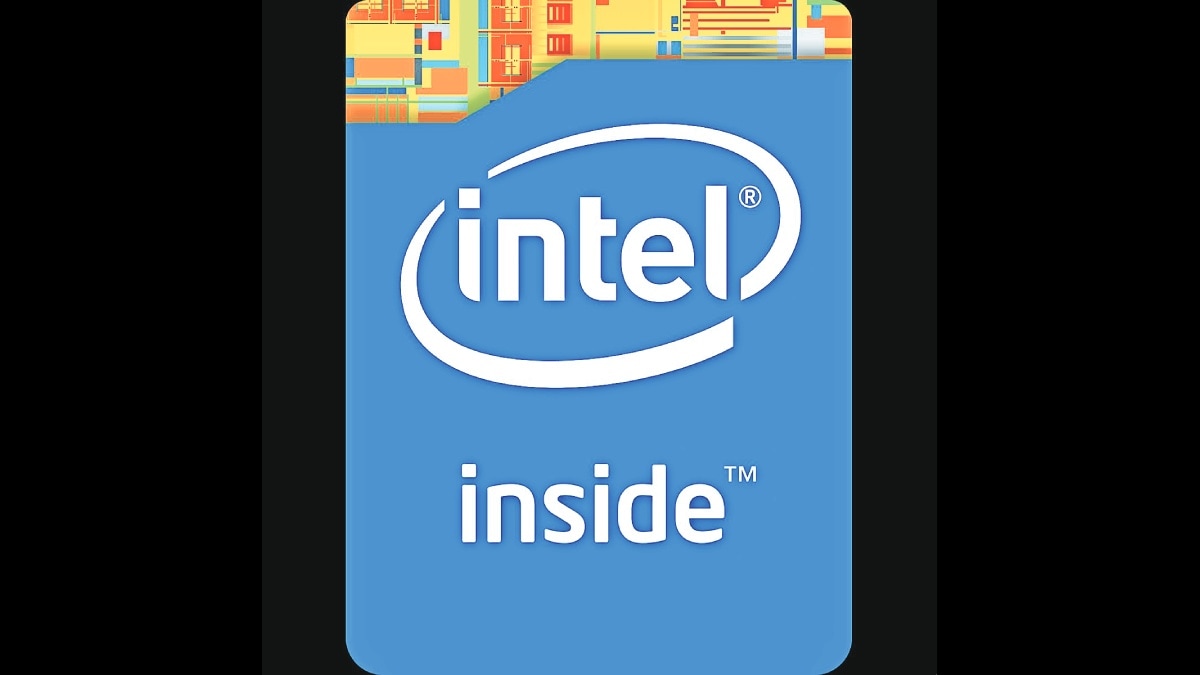 history of intel company