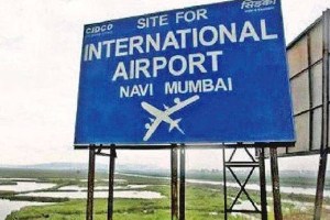 Farmers in Navi Mumbai Airport Notified Impact Area oppose amended DCPR