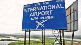 Farmers in Navi Mumbai Airport Notified Impact Area oppose amended DCPR