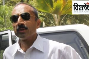 ips officer sanjeev bhatt