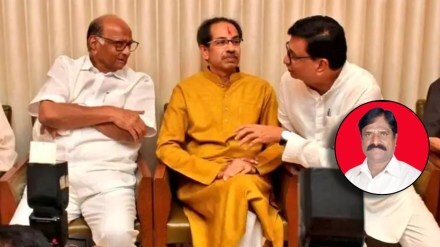 nashik, Dindori Lok Sabha Seat, CPI(M), Leave, Former MLA Jiwa Pandu Gavit, Maha vikas Aghadi, Marxist Communist Party,