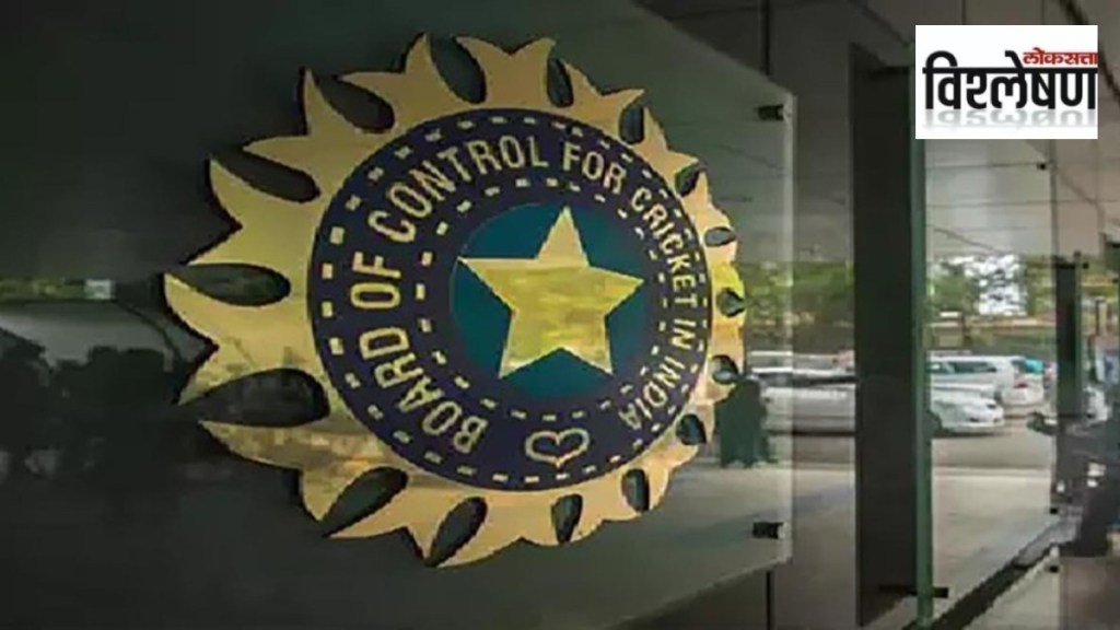 bcci introduces rs 45 lakh incentive for test cricket players