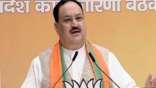 Nagpur, BJP National President, JP Nadda, not Attend, Bharatiya Janata Yuva Morcha, National Meeting,