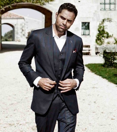 Abhay Deol net worth