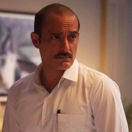 Akshaye Khanna