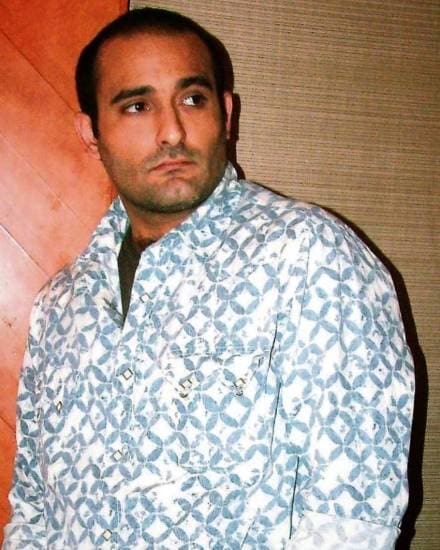 Akshaye Khanna Age