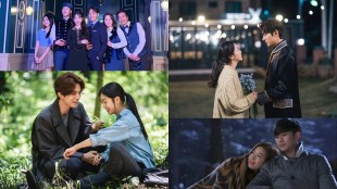 these Korean dramas are based on super powers