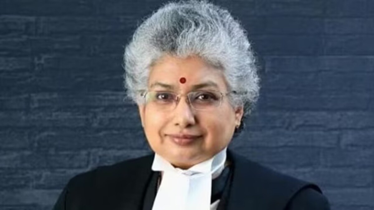 demonetisation decision taken by modi government in 2016 was illegal and wrong says justice bv nagarathna
