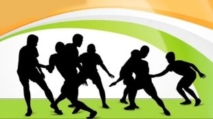 Senior Men National Kabaddi Tournament from today Maharashtra vs Gujarat Kabaddi match sport news