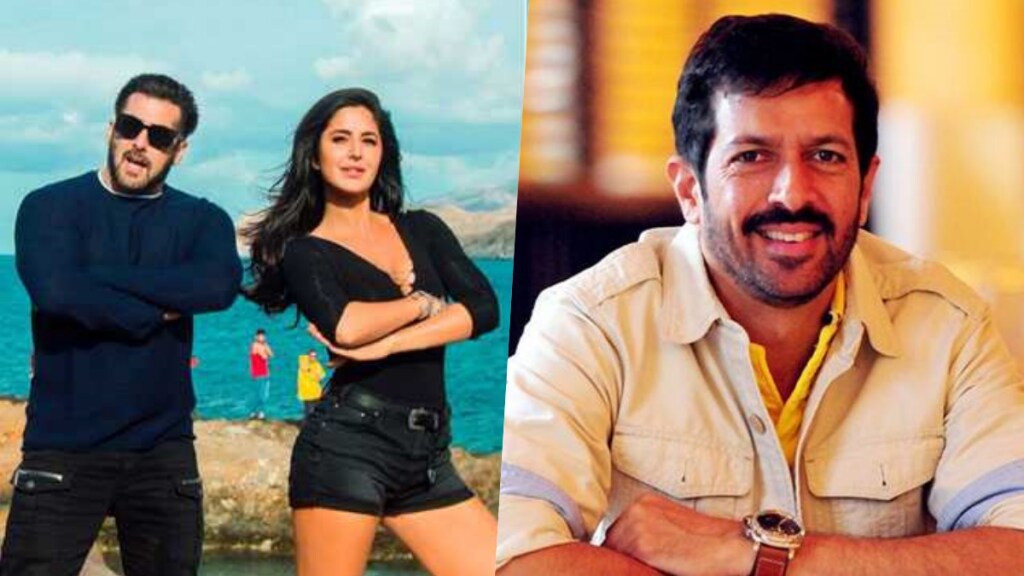 kabir khan on salman khan and katrina kaif breakup