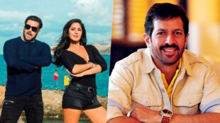 kabir khan on salman khan and katrina kaif breakup