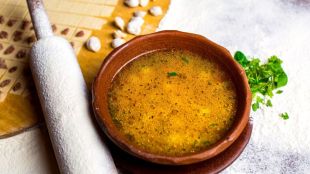 kairi curry recipe in marathi