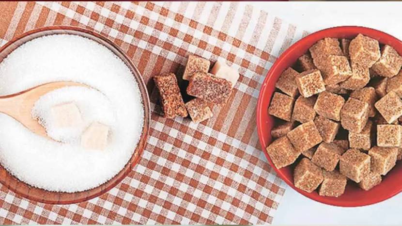1 Year No Sugar Will Make Diabetes to Weight Loss Body Changes Experts Revels Calories One Spoon Sugar Jaggery Has Kartik Aryan Experiment