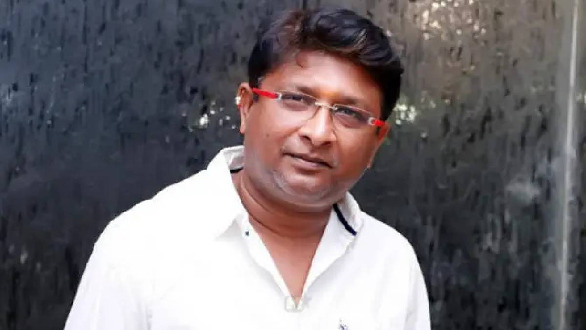 kedar shinde, marathi film, aai pan bhari deva, women's day