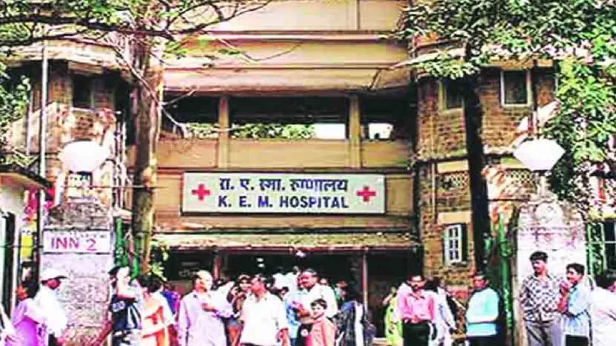 kem hospital in parel to get addition 16 new intensive care beds