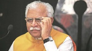 loksatta editorial bjp replaced haryana cm manohar lal khattar with nayab singh saini