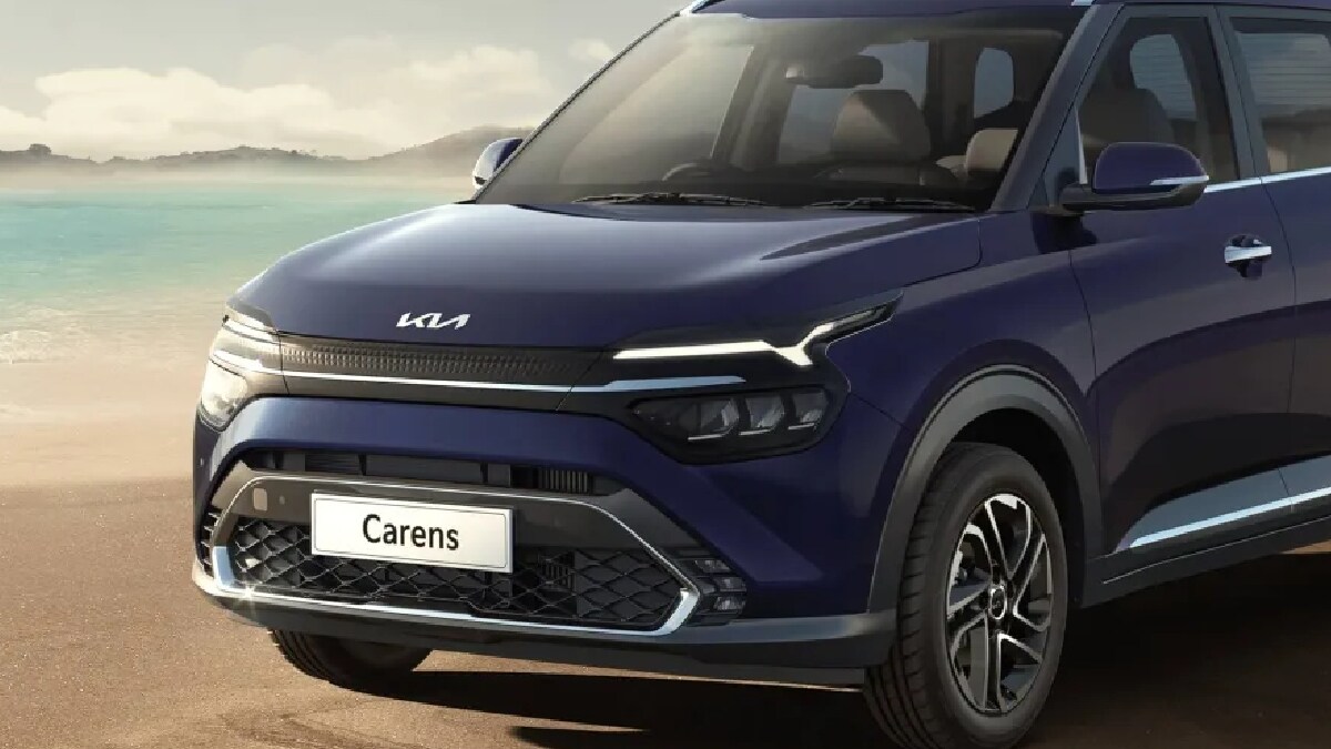 Kia vehicles will be expensive from April 1