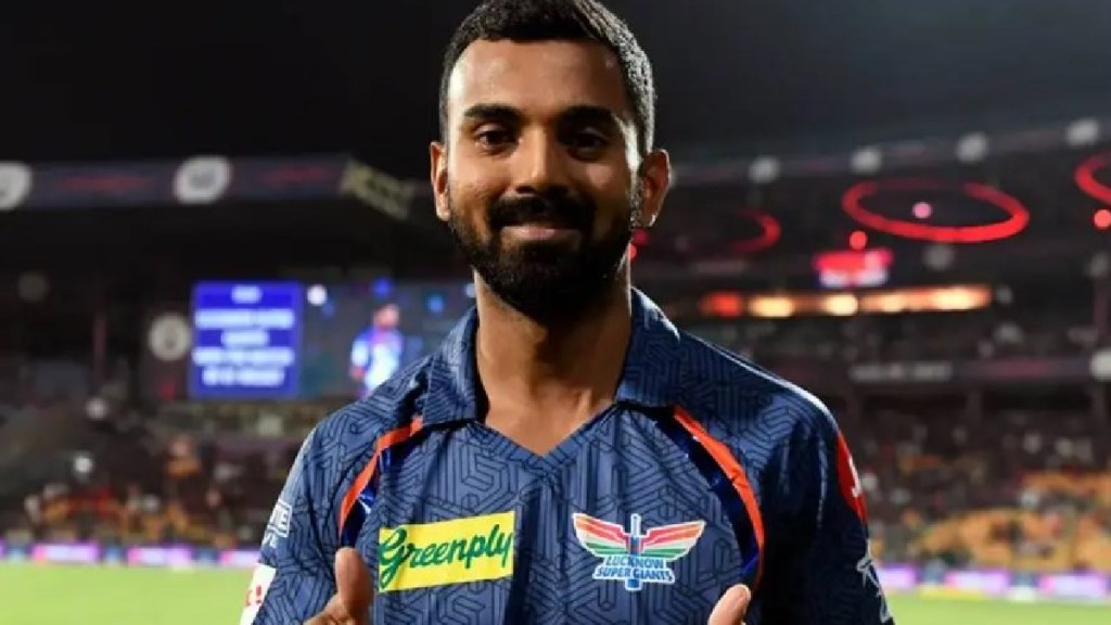 kl rahul