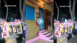 Video : “गावची पालखी…”, कोकणात आहे रवी जाधव यांचं सुंदर घर, शेअर केला शिमगोत्सवाचा खास व्हिडीओ