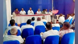 kolhapur, farmers, Goa Nagpur shaktipeeth expressway, Oppose, melava, 4 april 2024, kolhapur marathi news, shaktipeeth expressway marathi news, maharashtra government,