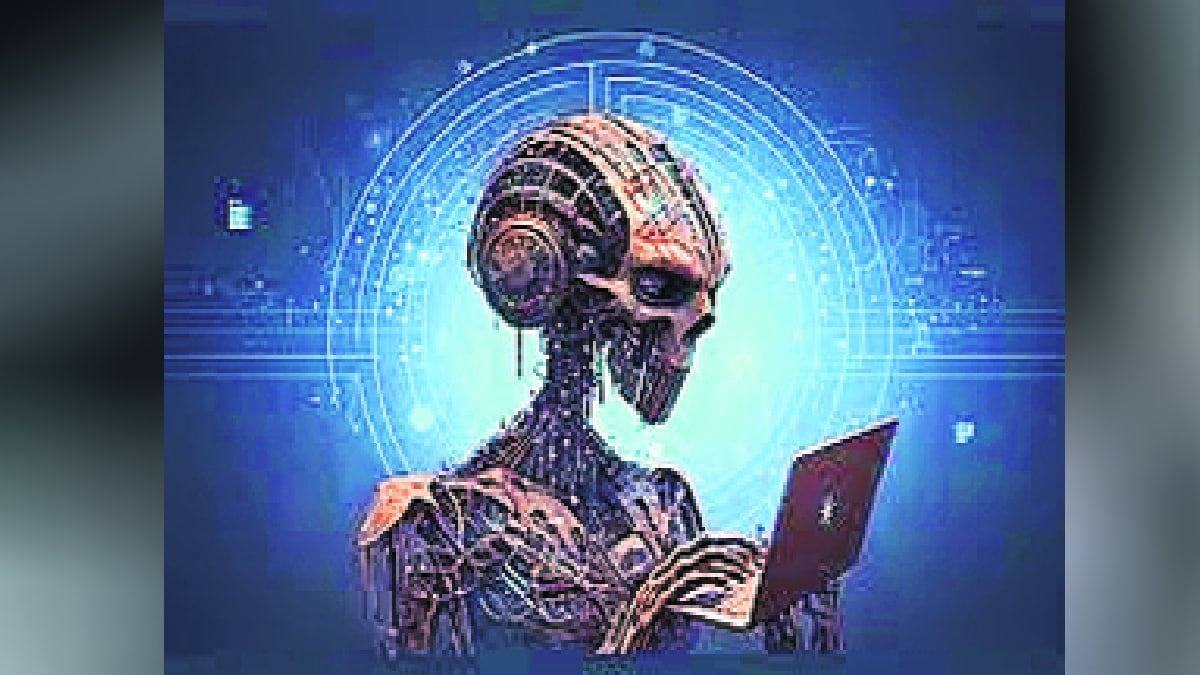 Loksatta kutuhal Natural Language Processing Artificial intelligence