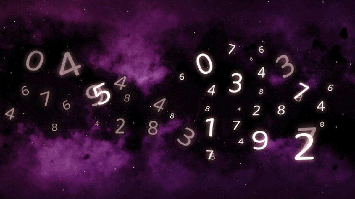 Angel Number Meaning Numerology in Marathi