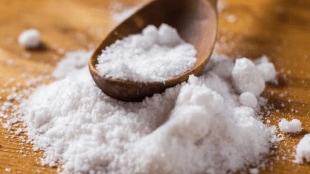 are you eating adulterated salt
