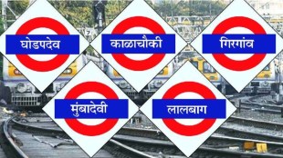 state government prepared proposal for renaming 10 mumbai railway stations