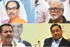 battle for seats in mahayuti and maha vikas aghad
