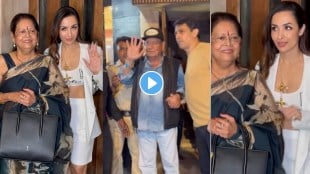 malaika arora with salim khan