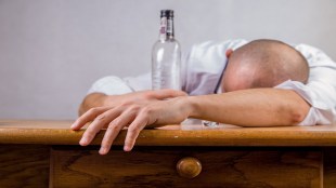 alcohol overdose in Nagpur
