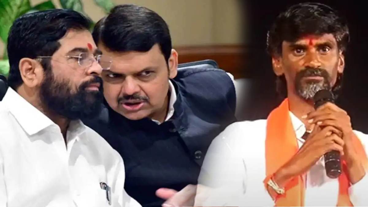 manoj jarange shinde fadnavis