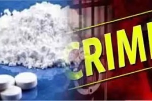 Mephedrone manufacturing factory in Sangli was raided by Mumbai Police Crime Branch Mumbai news