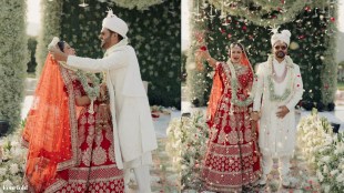 meera chopra married to Rakshit Kejriwal