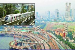 Infrastructure and Real Estate Sector in Mumbai