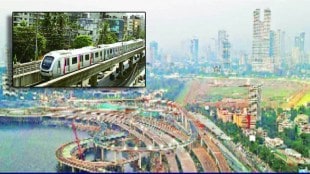 Infrastructure and Real Estate Sector in Mumbai