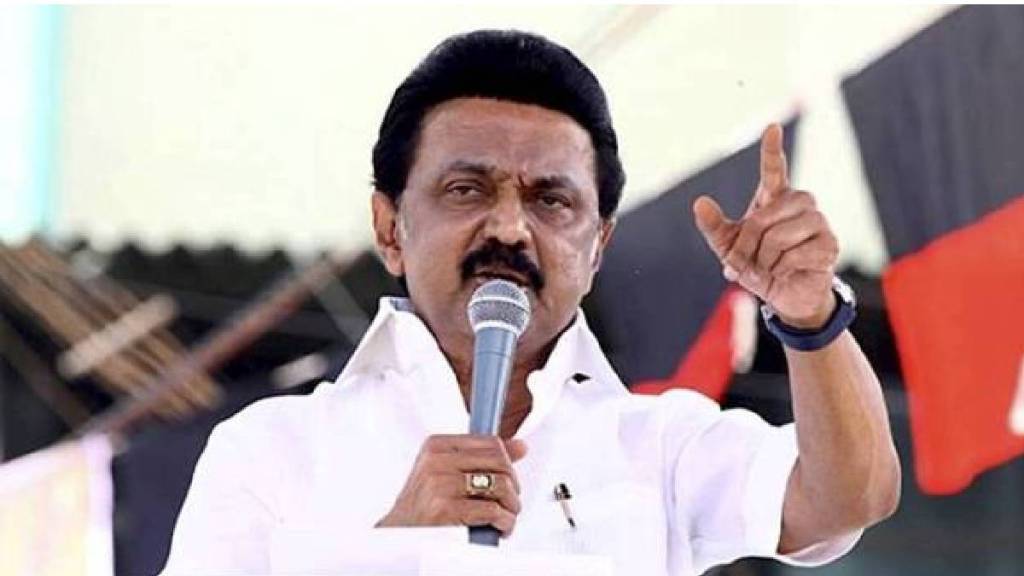 mk stalin letter to Jaishankar fisherman