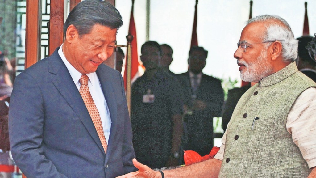 china claim over arunachal pradesh