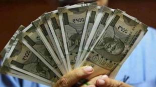 police found 50 lakh rupees during nakabandi in maval lok sabha constituency