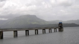 Navi Mumbai, Morbe Dam, 49 percent water , municipal commissioner, Water Supply, Till 10 August 2024, Assured, marathi news,