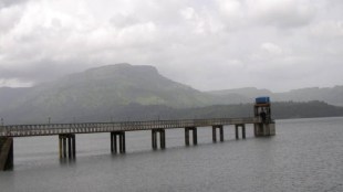 Navi Mumbai, Morbe Dam, 49 percent water , municipal commissioner, Water Supply, Till 10 August 2024, Assured, marathi news,